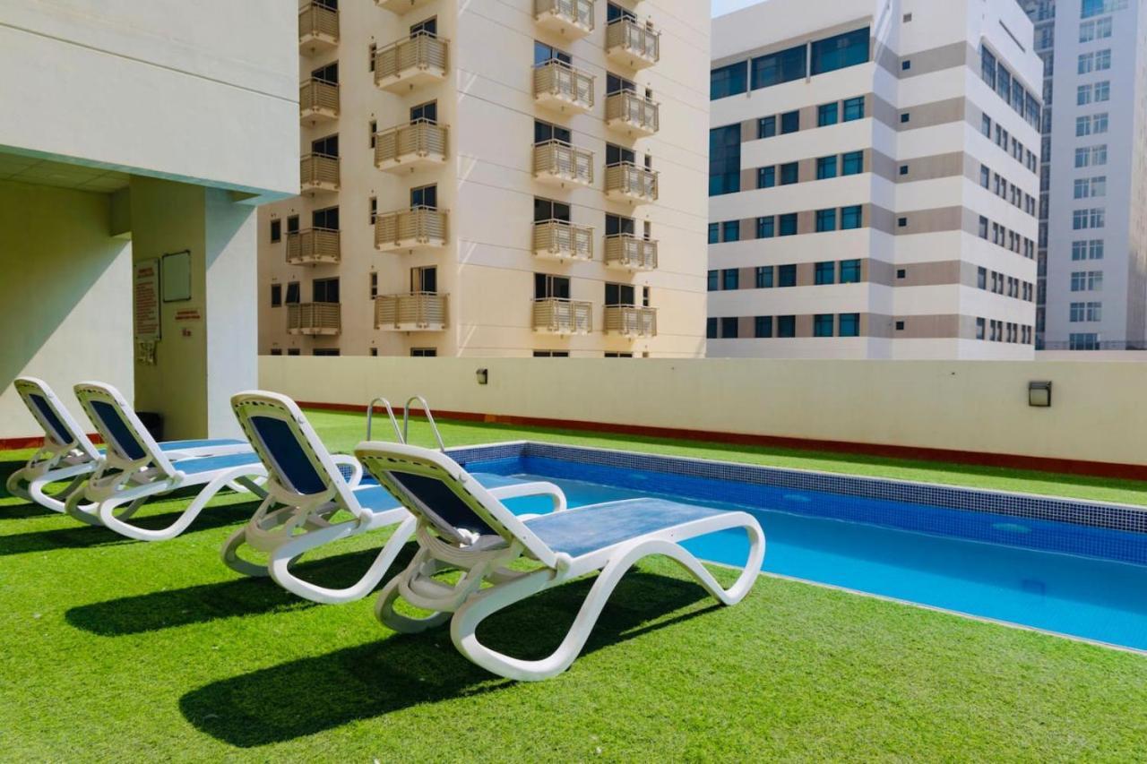 Cozy One Bedroom Retreat Manama Exterior photo
