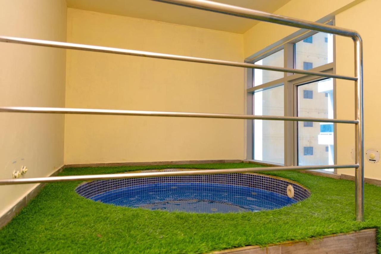 Cozy One Bedroom Retreat Manama Exterior photo