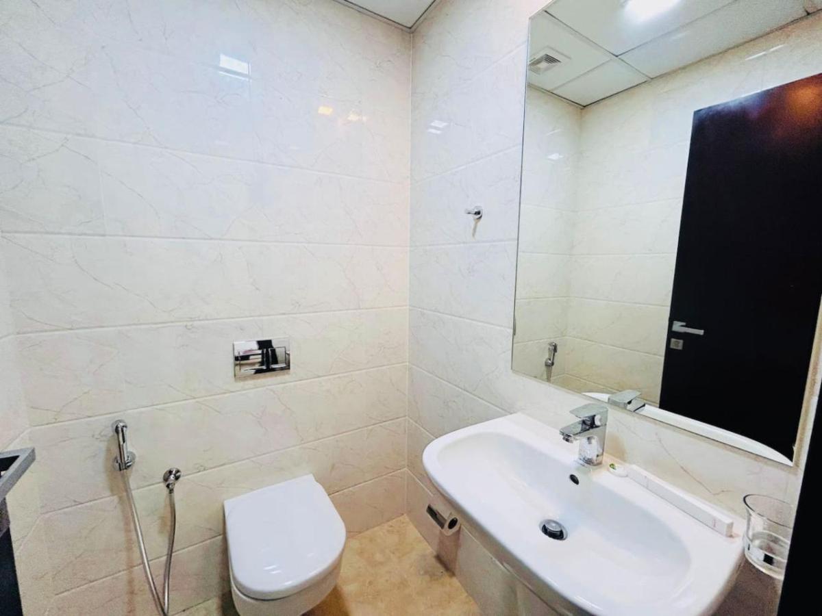 Cozy One Bedroom Retreat Manama Exterior photo