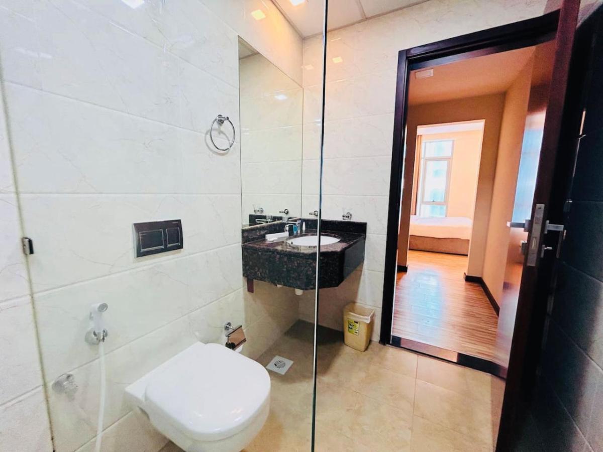 Cozy One Bedroom Retreat Manama Exterior photo