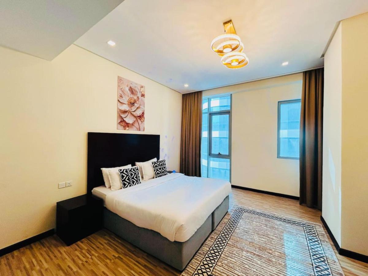 Cozy One Bedroom Retreat Manama Exterior photo