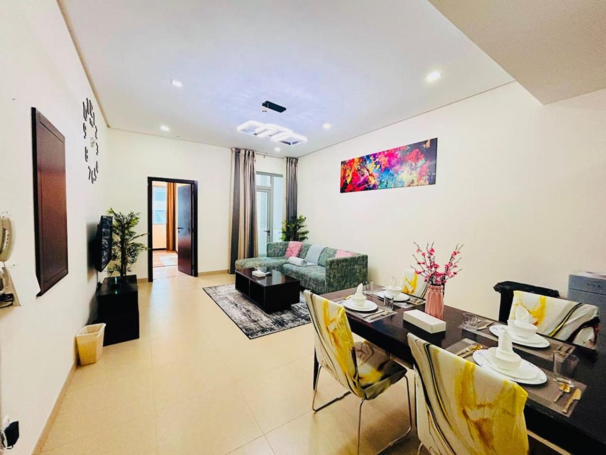 Cozy One Bedroom Retreat Manama Exterior photo