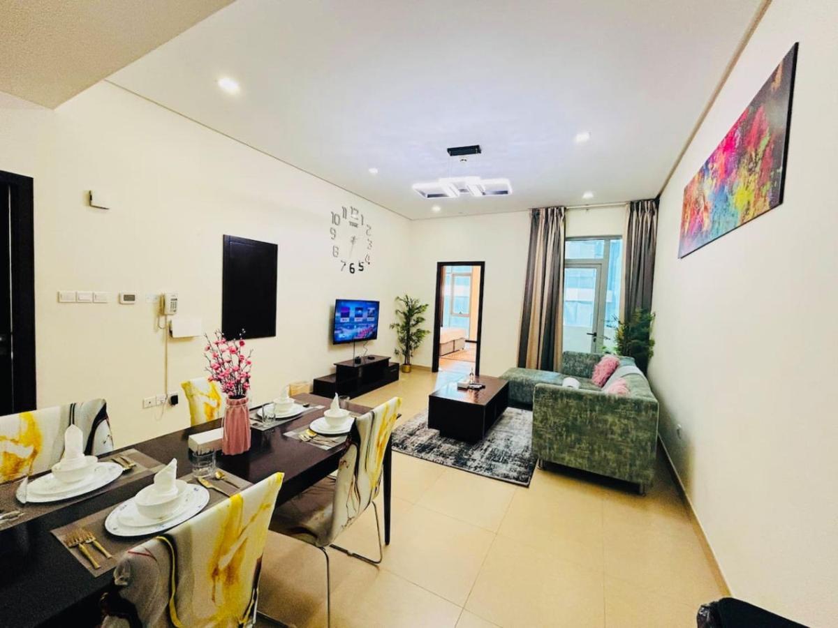 Cozy One Bedroom Retreat Manama Exterior photo