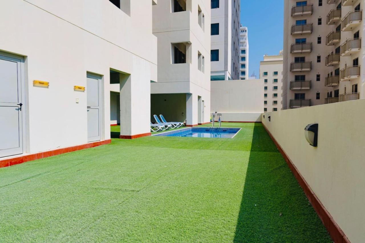 Cozy One Bedroom Retreat Manama Exterior photo