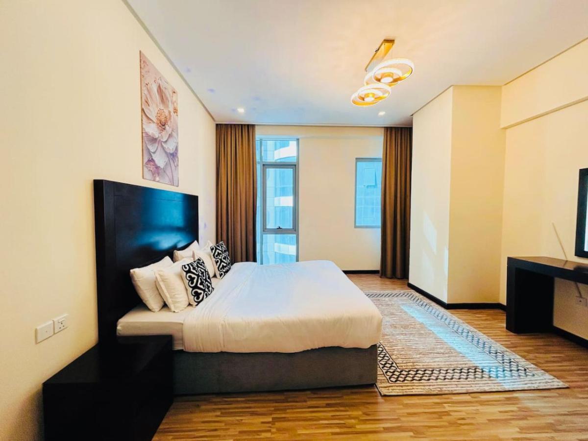 Cozy One Bedroom Retreat Manama Exterior photo
